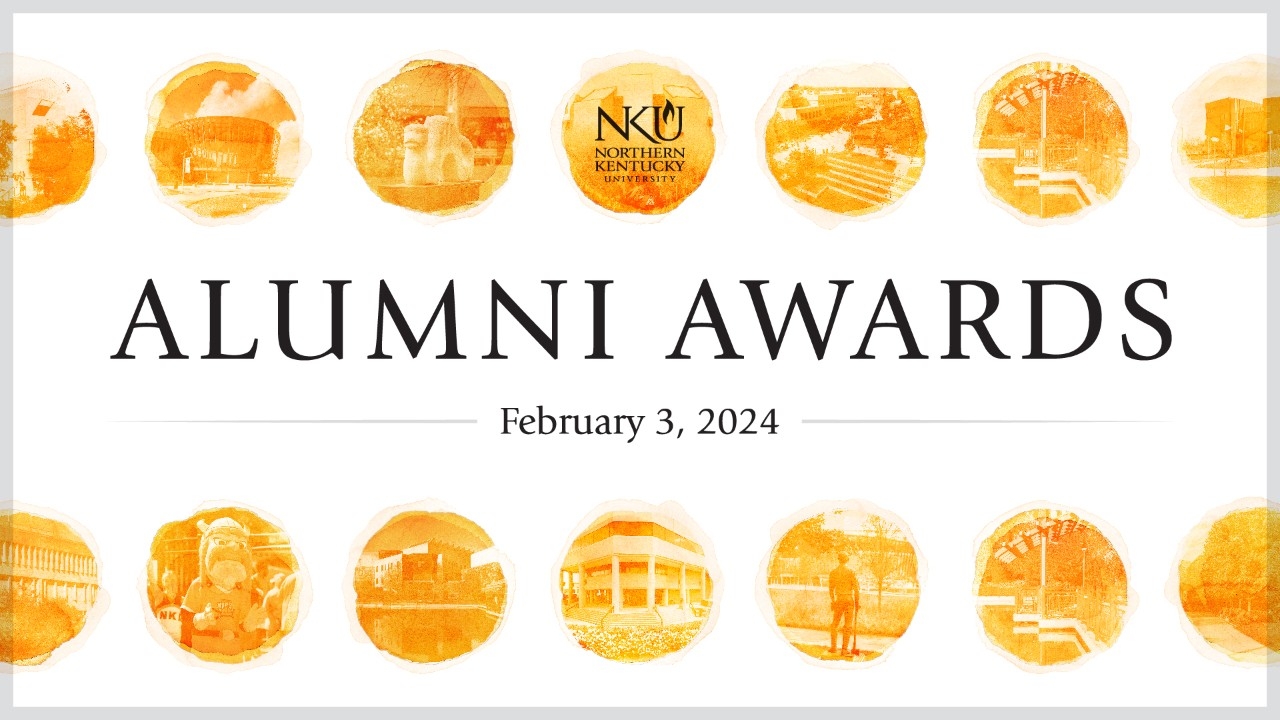 ϳԹվ Alumni Awards